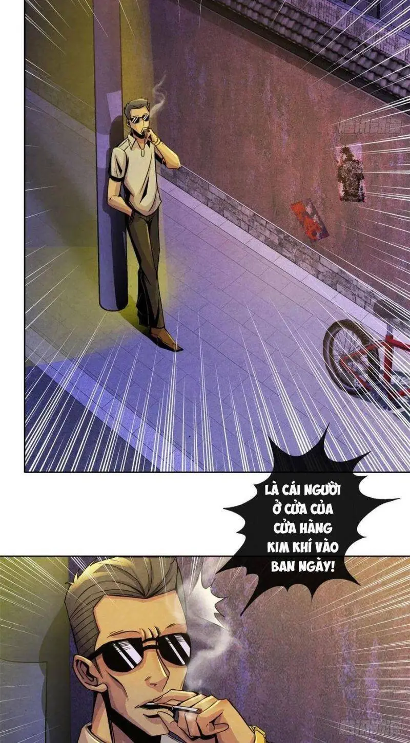Bác Sĩ Lê Minh Chapter 9 - Trang 20