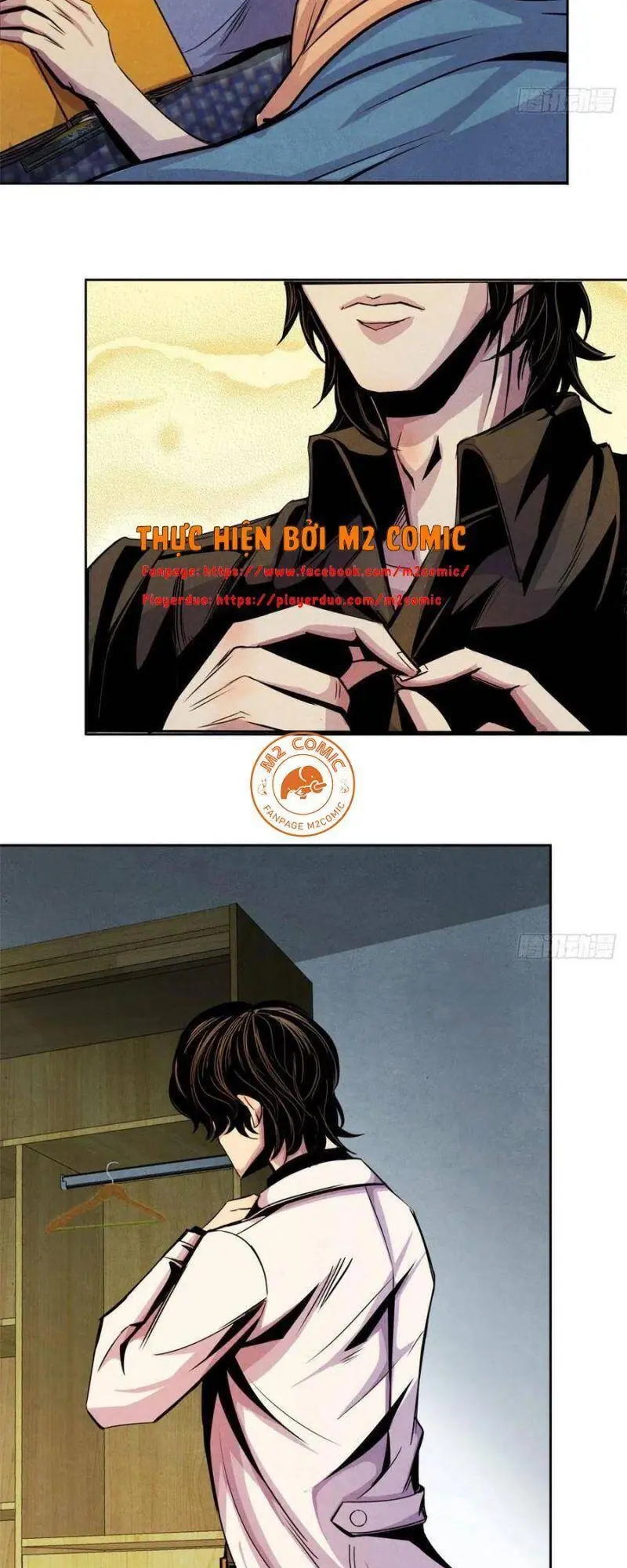 Bác Sĩ Lê Minh Chapter 9 - Trang 25