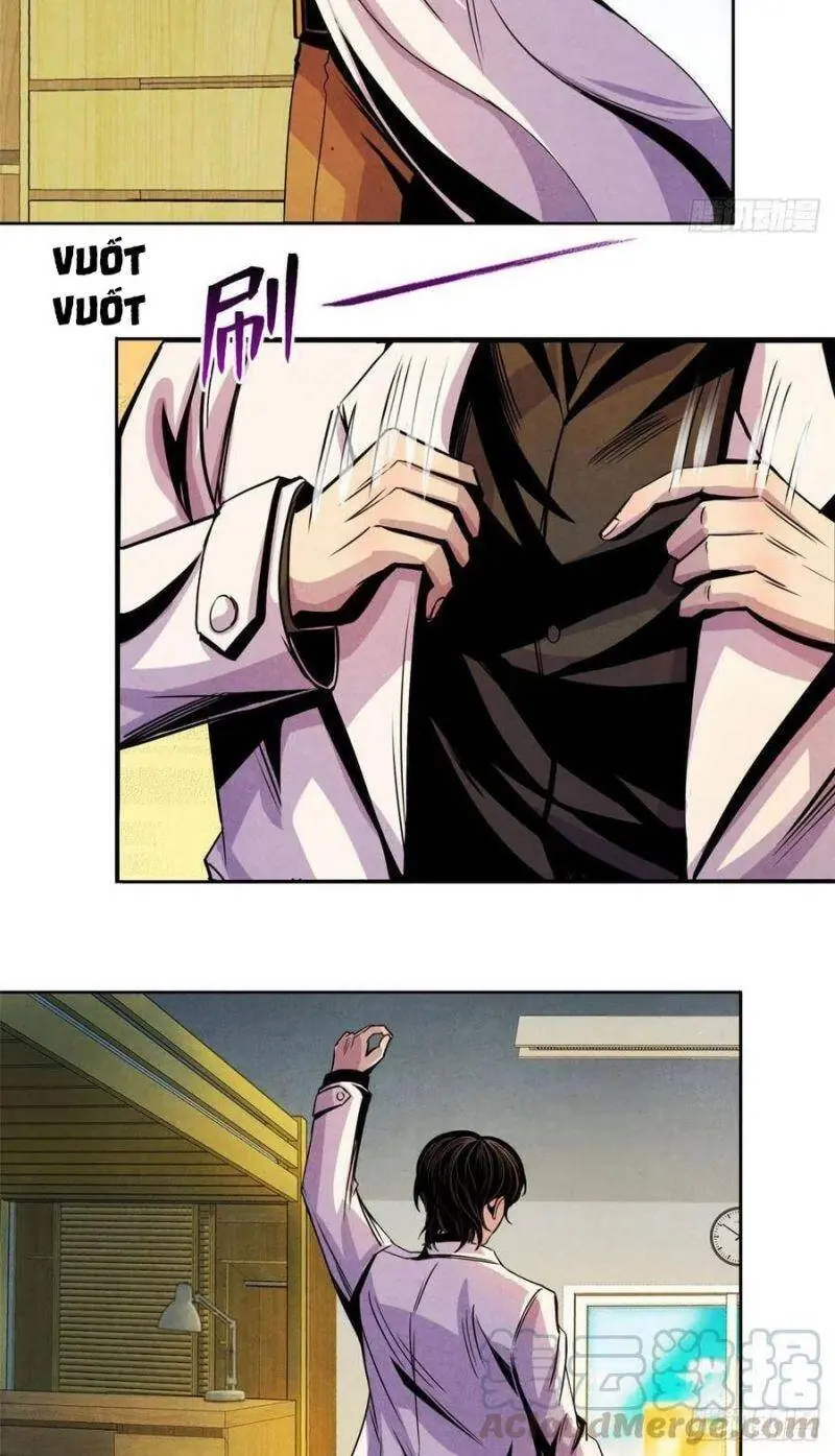 Bác Sĩ Lê Minh Chapter 9 - Trang 26