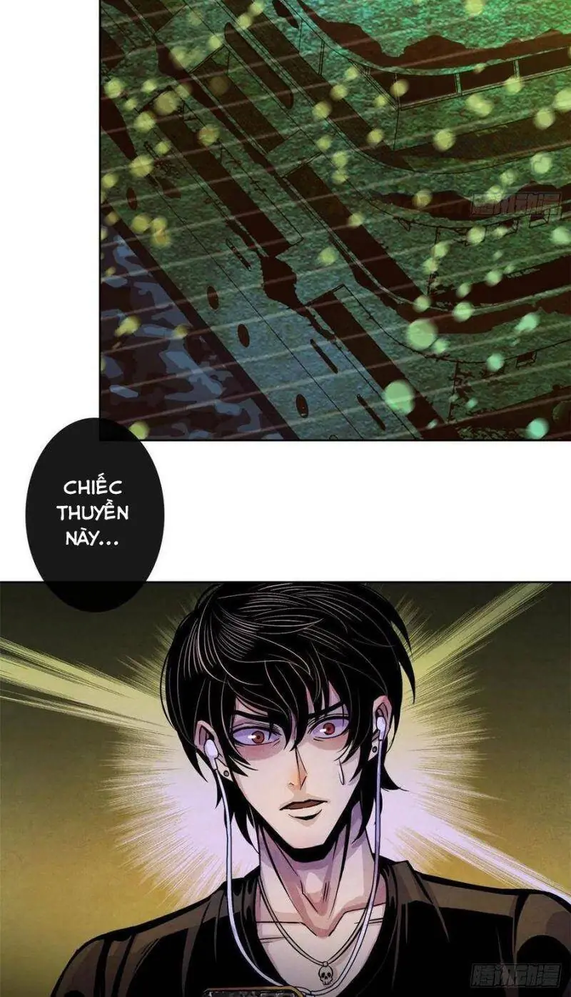 Bác Sĩ Lê Minh Chapter 9 - Trang 5