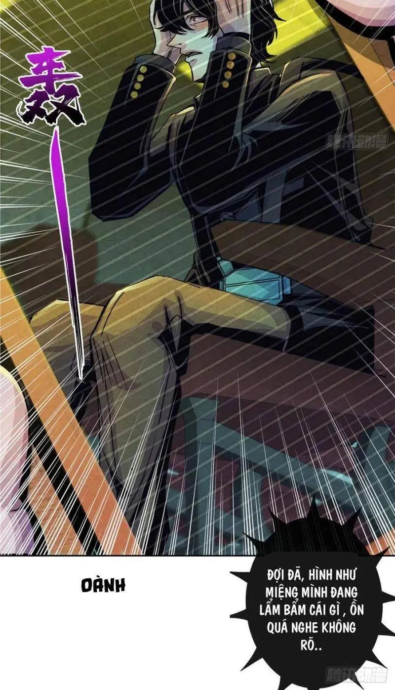 Bác Sĩ Lê Minh Chapter 9 - Trang 8