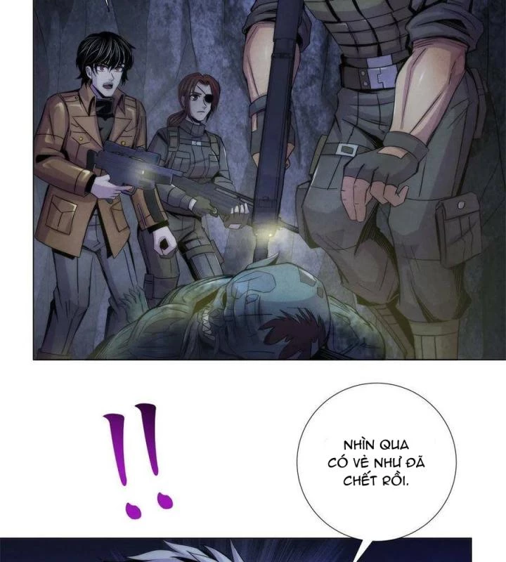Bác Sĩ Lê Minh Chapter 90 - Trang 10
