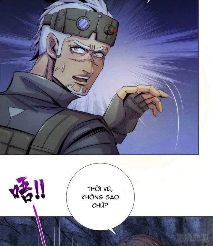 Bác Sĩ Lê Minh Chapter 90 - Trang 11
