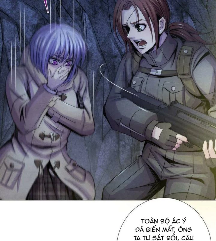 Bác Sĩ Lê Minh Chapter 90 - Trang 12
