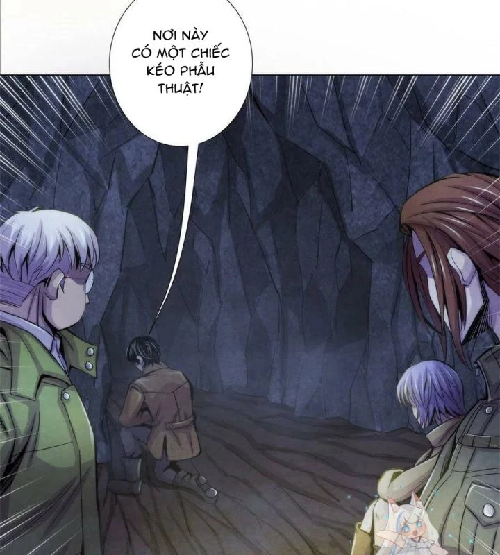 Bác Sĩ Lê Minh Chapter 90 - Trang 17
