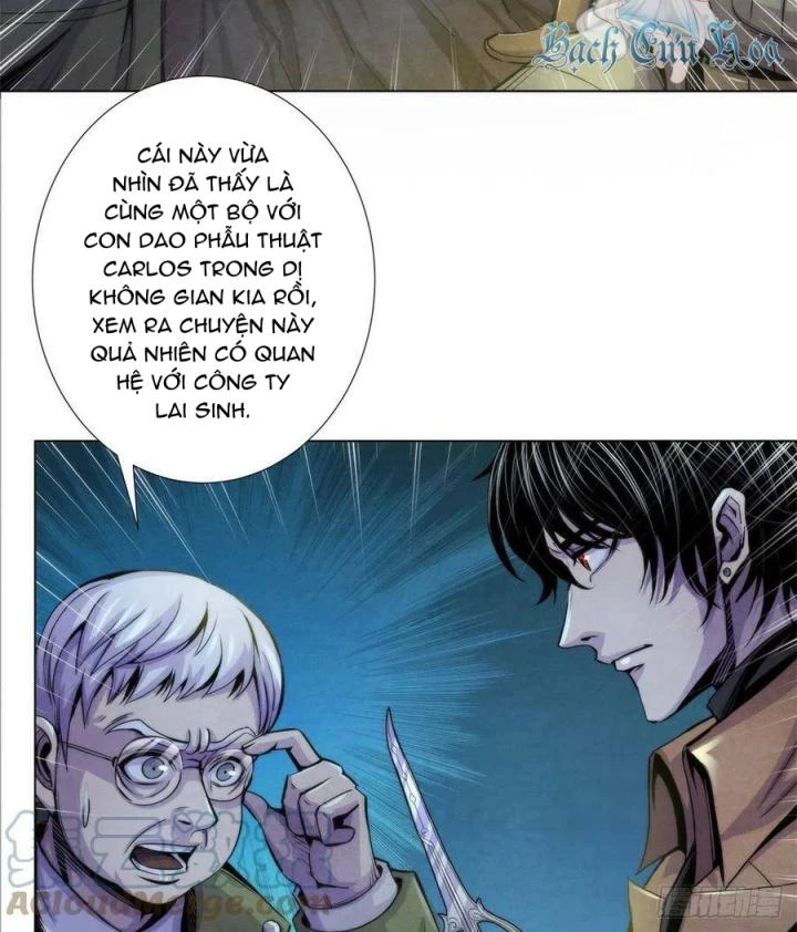 Bác Sĩ Lê Minh Chapter 90 - Trang 18