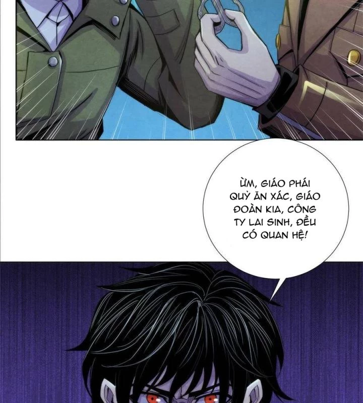 Bác Sĩ Lê Minh Chapter 90 - Trang 19