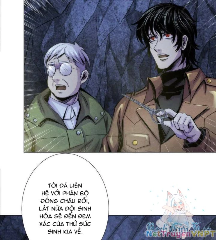 Bác Sĩ Lê Minh Chapter 90 - Trang 21