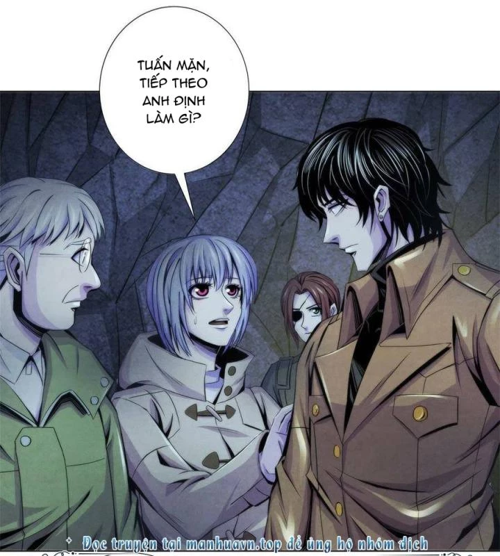 Bác Sĩ Lê Minh Chapter 90 - Trang 23