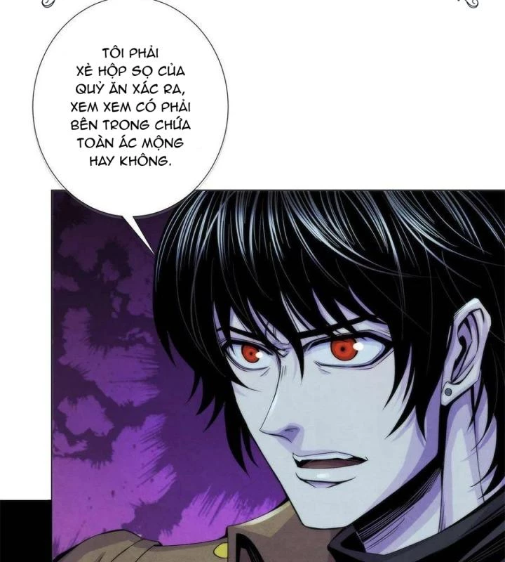 Bác Sĩ Lê Minh Chapter 90 - Trang 24