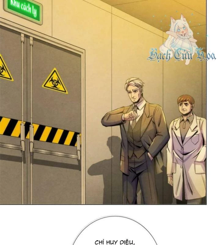 Bác Sĩ Lê Minh Chapter 90 - Trang 27