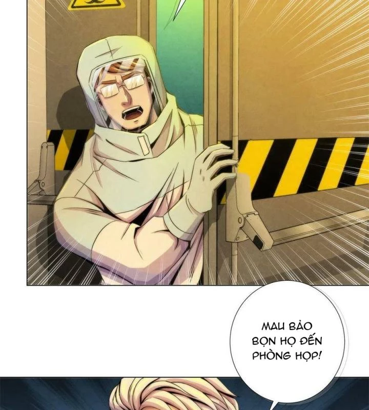 Bác Sĩ Lê Minh Chapter 90 - Trang 29