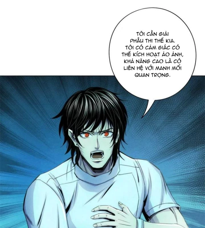 Bác Sĩ Lê Minh Chapter 90 - Trang 34