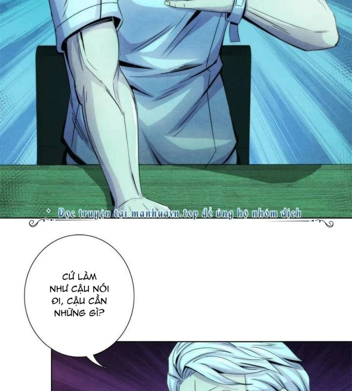 Bác Sĩ Lê Minh Chapter 90 - Trang 35
