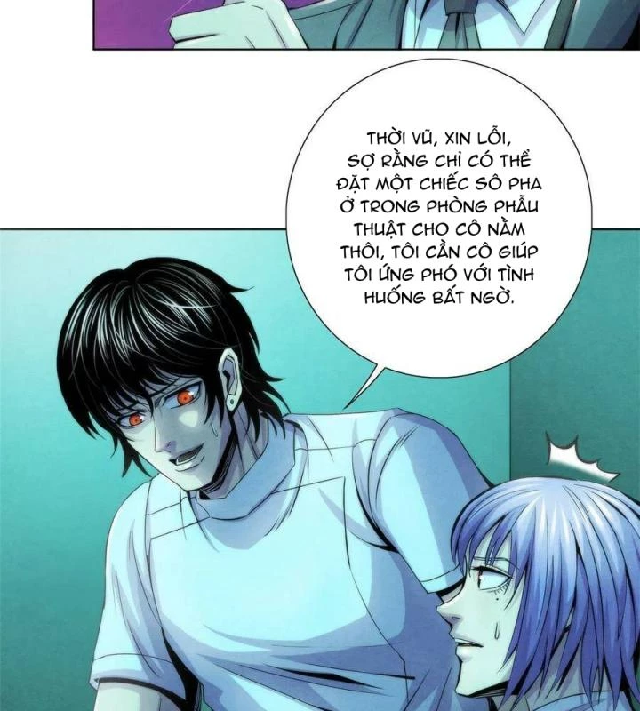 Bác Sĩ Lê Minh Chapter 90 - Trang 37