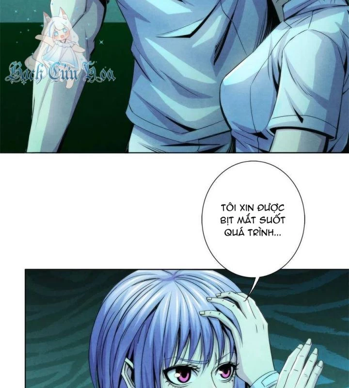 Bác Sĩ Lê Minh Chapter 90 - Trang 38