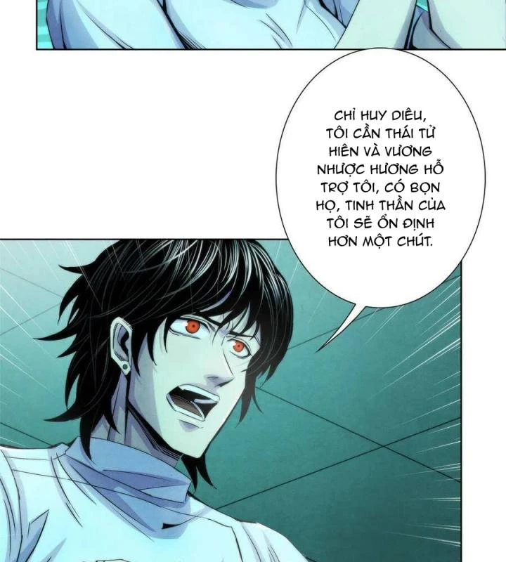 Bác Sĩ Lê Minh Chapter 90 - Trang 40