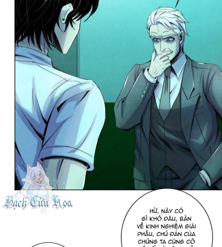 Bác Sĩ Lê Minh Chapter 90 - Trang 43