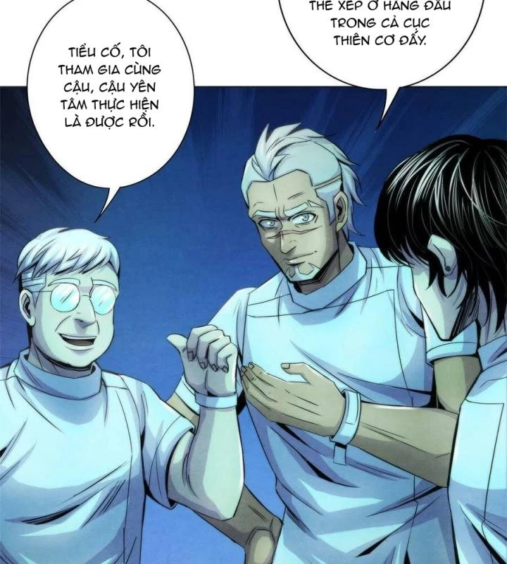 Bác Sĩ Lê Minh Chapter 90 - Trang 44