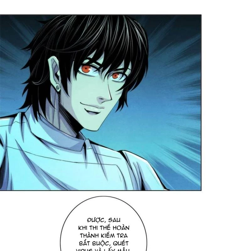 Bác Sĩ Lê Minh Chapter 90 - Trang 46