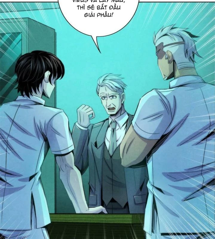 Bác Sĩ Lê Minh Chapter 90 - Trang 47