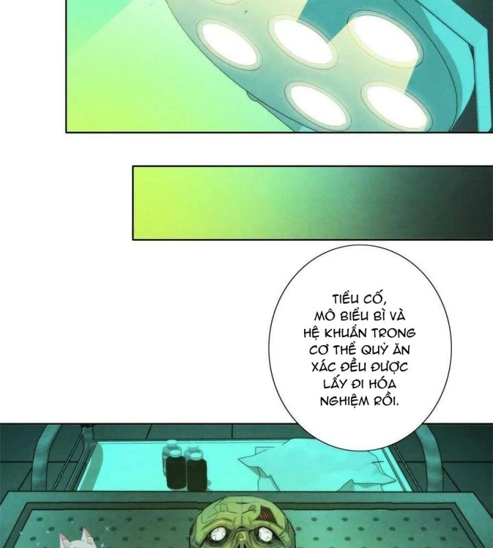 Bác Sĩ Lê Minh Chapter 90 - Trang 49