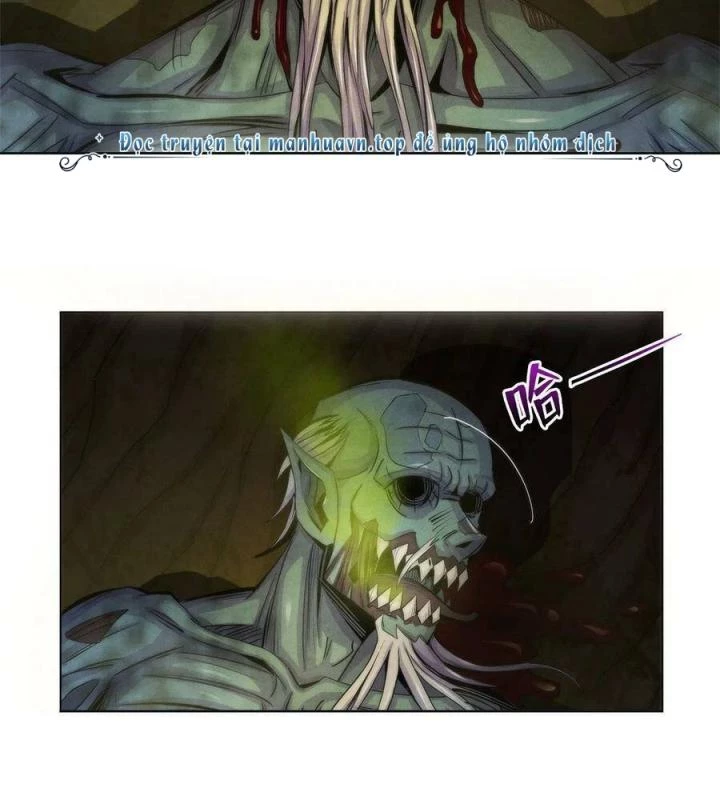 Bác Sĩ Lê Minh Chapter 90 - Trang 5