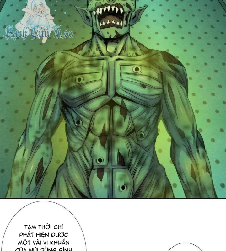 Bác Sĩ Lê Minh Chapter 90 - Trang 50
