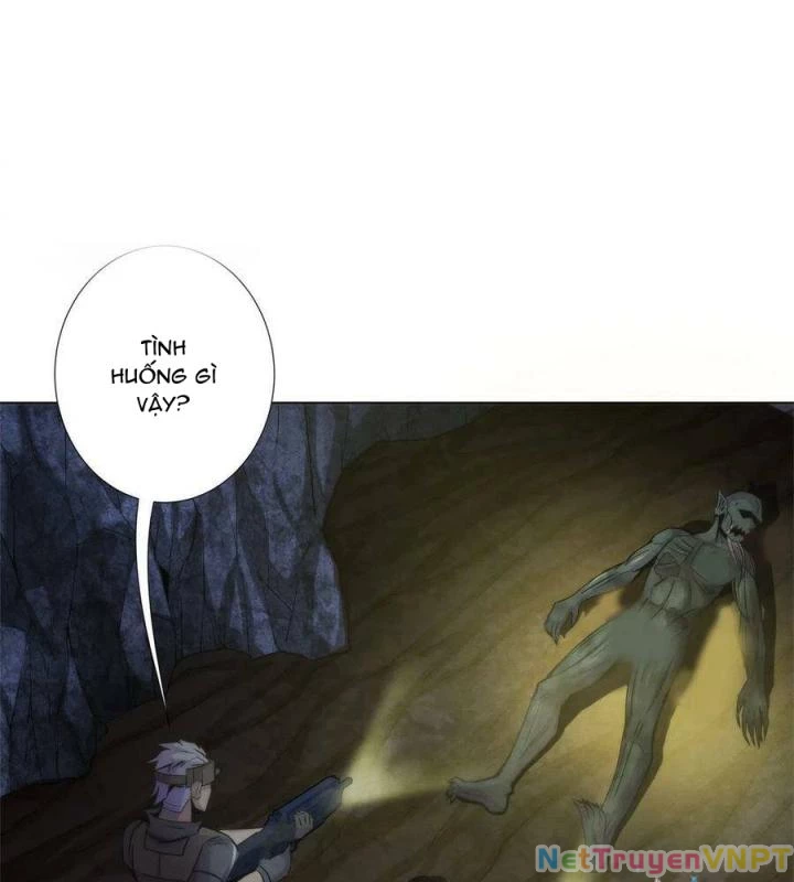 Bác Sĩ Lê Minh Chapter 90 - Trang 7