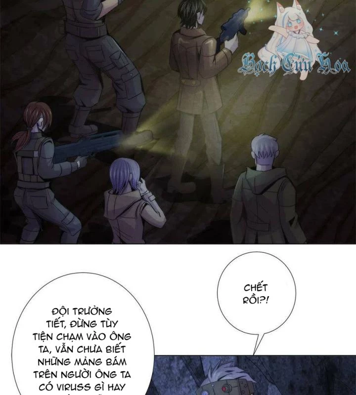 Bác Sĩ Lê Minh Chapter 90 - Trang 8