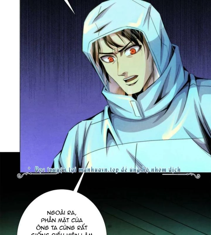 Bác Sĩ Lê Minh Chapter 91 - Trang 10