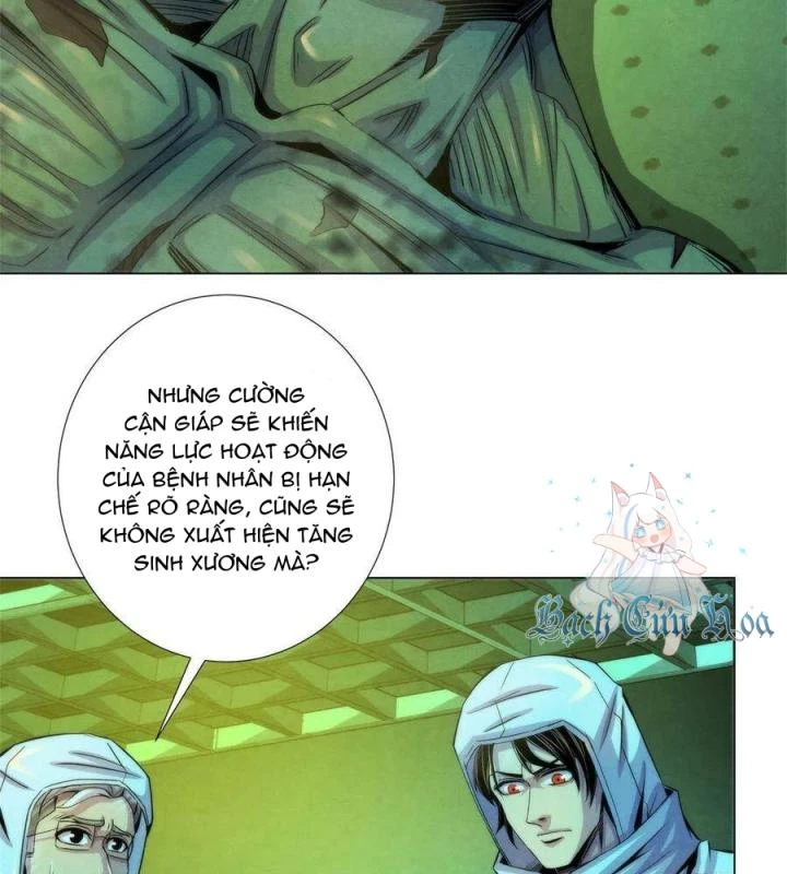 Bác Sĩ Lê Minh Chapter 91 - Trang 12