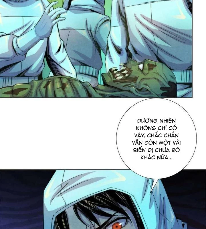 Bác Sĩ Lê Minh Chapter 91 - Trang 14