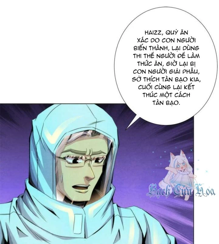 Bác Sĩ Lê Minh Chapter 91 - Trang 16