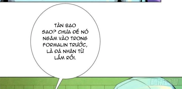 Bác Sĩ Lê Minh Chapter 91 - Trang 17