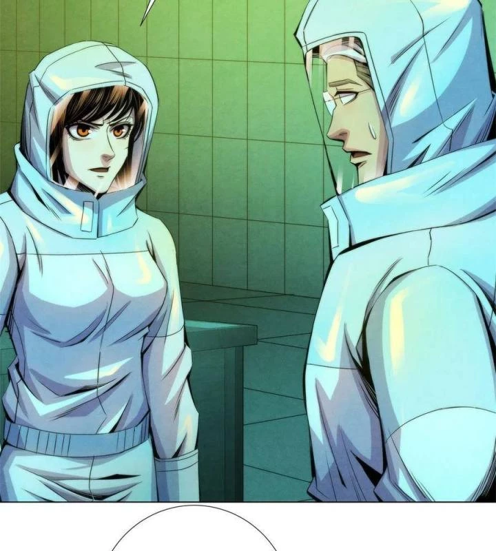 Bác Sĩ Lê Minh Chapter 91 - Trang 18