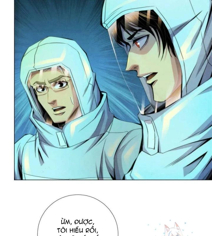 Bác Sĩ Lê Minh Chapter 91 - Trang 20