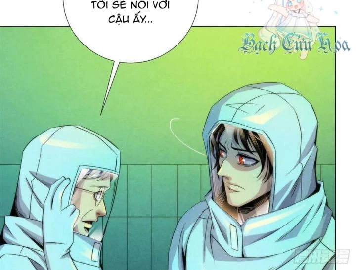 Bác Sĩ Lê Minh Chapter 91 - Trang 21