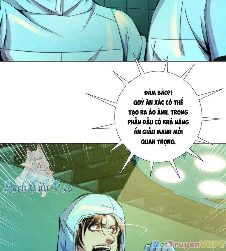 Bác Sĩ Lê Minh Chapter 91 - Trang 24
