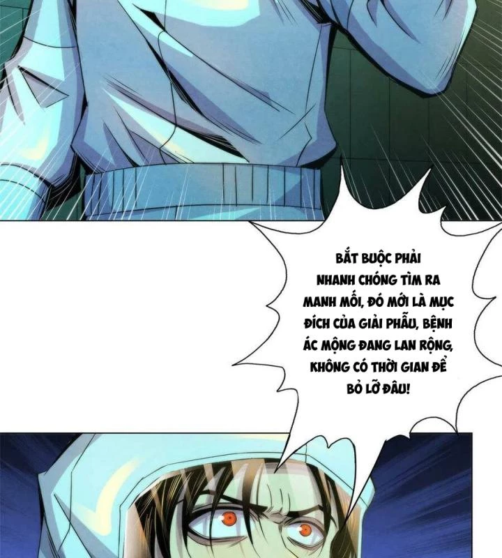 Bác Sĩ Lê Minh Chapter 91 - Trang 26