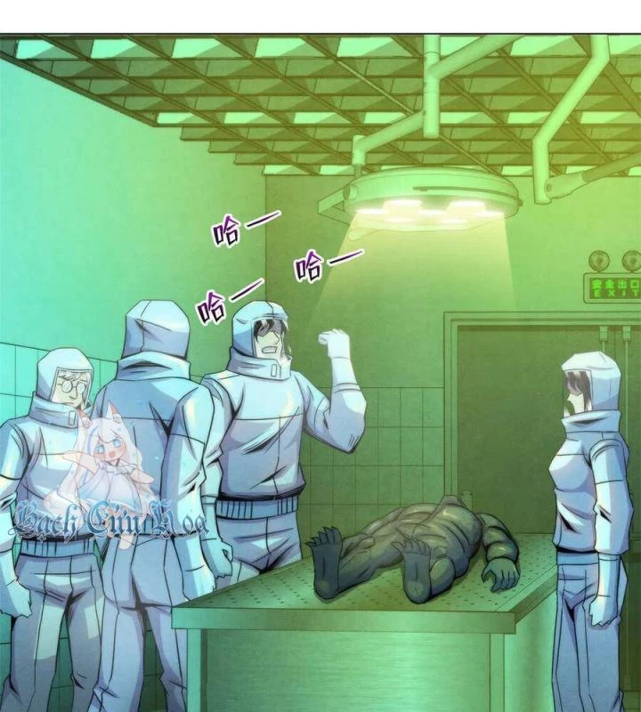 Bác Sĩ Lê Minh Chapter 91 - Trang 28