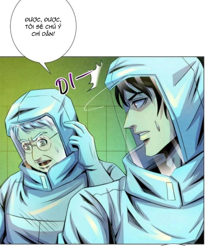 Bác Sĩ Lê Minh Chapter 91 - Trang 30