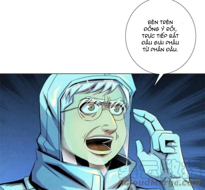 Bác Sĩ Lê Minh Chapter 91 - Trang 31