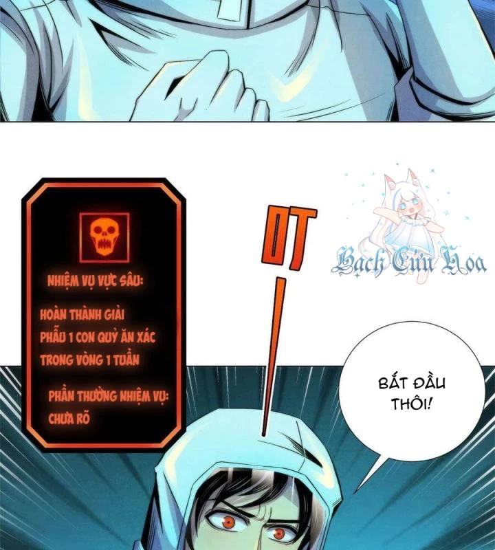 Bác Sĩ Lê Minh Chapter 91 - Trang 32