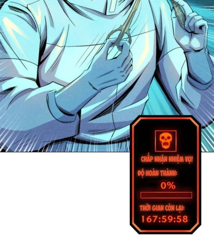Bác Sĩ Lê Minh Chapter 91 - Trang 34