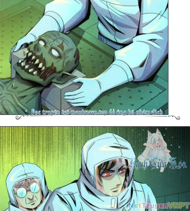 Bác Sĩ Lê Minh Chapter 91 - Trang 36