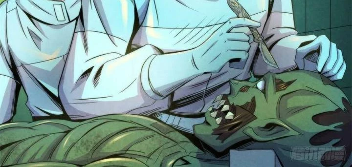 Bác Sĩ Lê Minh Chapter 91 - Trang 37