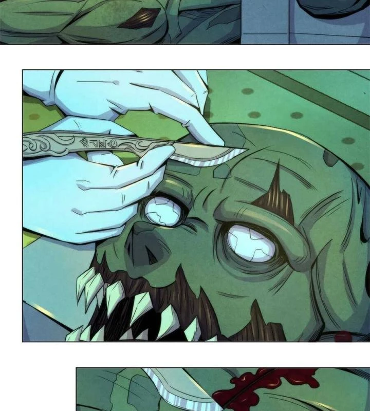 Bác Sĩ Lê Minh Chapter 91 - Trang 38