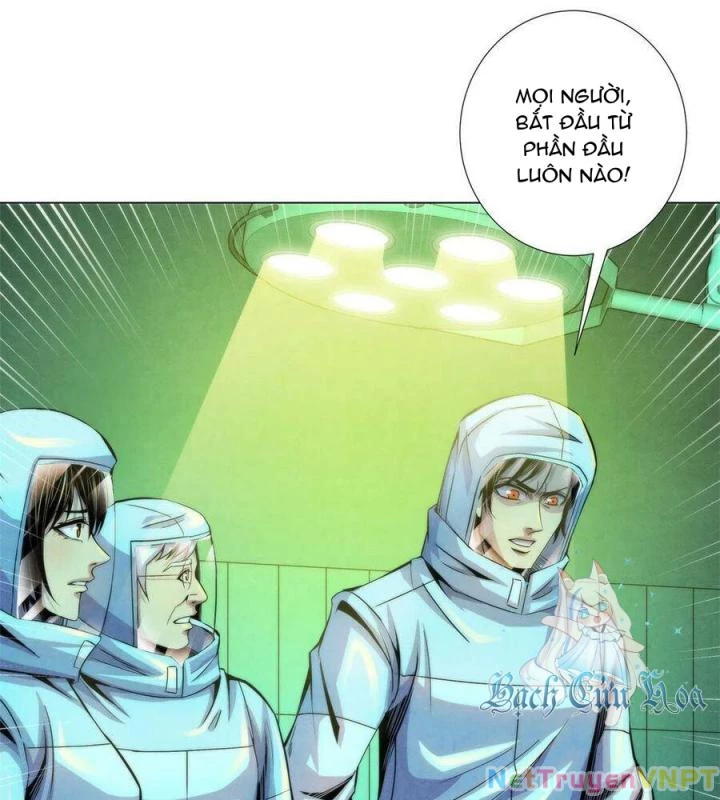 Bác Sĩ Lê Minh Chapter 91 - Trang 4