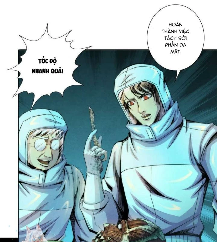 Bác Sĩ Lê Minh Chapter 91 - Trang 40